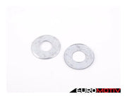 K-Mac Stage 1 Street - Front Adjustable Camber/Caster Plates