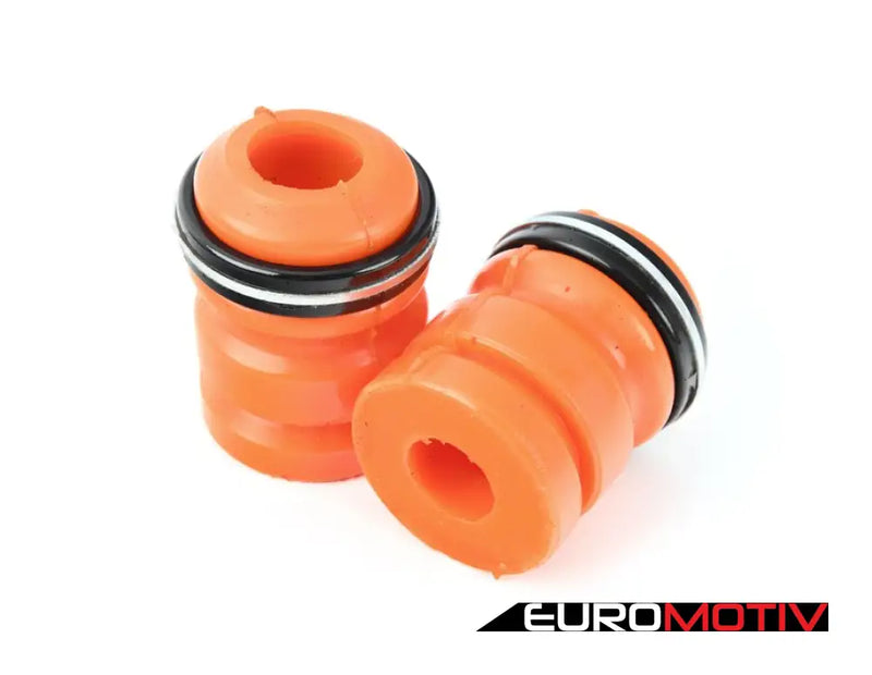 K-Mac Stage 3 Full Race - Front Adjustable Camber/Caster Plates