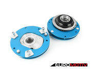 K-Mac Stage 3 Full Race - Front Adjustable Camber/Caster Plates