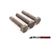 K03 Turbocharger With Ecs Installation Kit