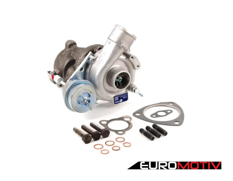 K03 Turbocharger With Ecs Installation Kit