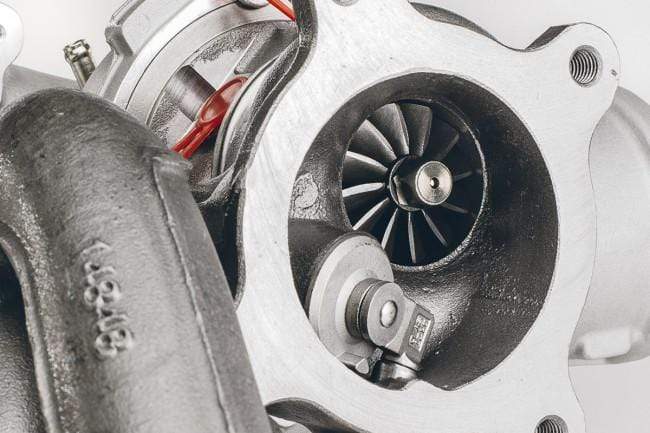 HPA Motorsports K04 Hybrid Upgrade for Longitudinal - 2.0T | Gen 1 | Gen 2 | EA888/EA113