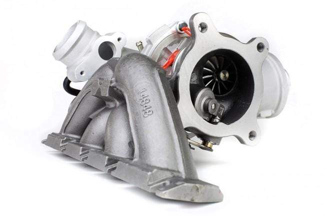HPA Motorsports K04 Hybrid Upgrade for Longitudinal - 2.0T | Gen 1 | Gen 2 | EA888/EA113