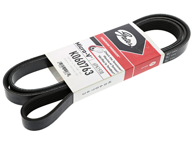 GATES Belt 6K X 1935 - 942.04.32