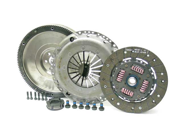 SACHS Flywheel Conversion Kit - K70038-02F