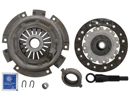 SACHS Clutch Kit - KF182-01