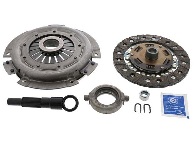 SACHS Clutch Kit - KF182-02