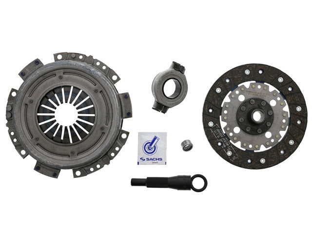 SACHS Clutch Kit - KF224-02