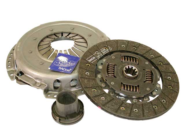 SACHS Clutch Kit - KF296-03