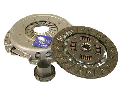 SACHS Clutch Kit - KF296-03