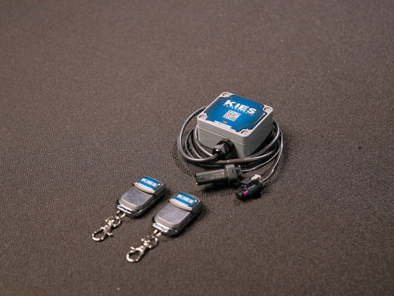 Kies Motorsports 992 Porsche Dual Valve Controller for 2020+ 911 (non- GT3)