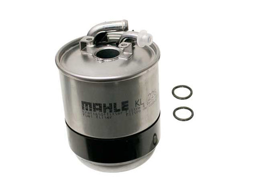 MAHLE Fuel Filter - KL 228/2D