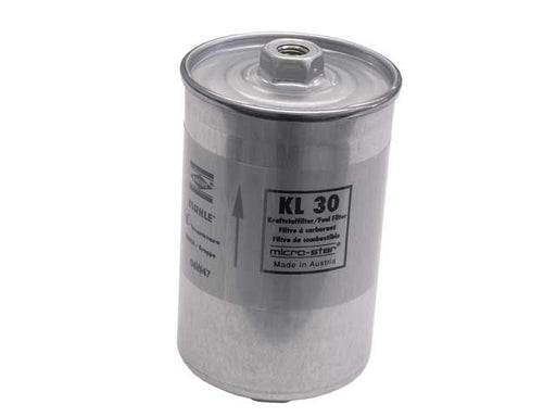 MAHLE Fuel Filter - KL 30