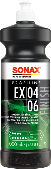 Sonax Profiline Paint Polish 242300