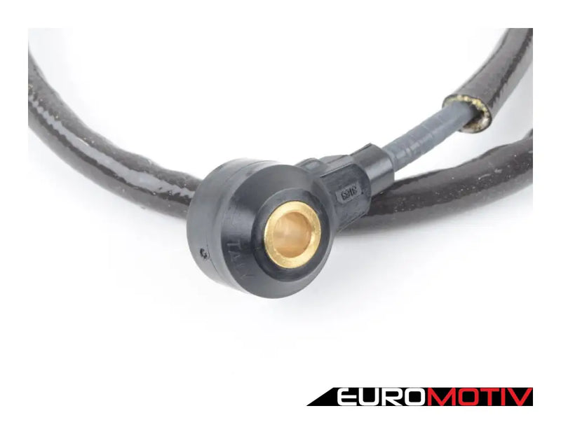 Knock Sensor - 660Mm