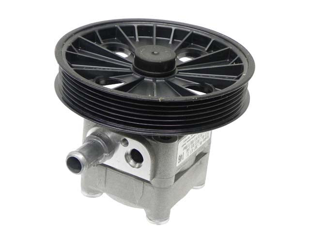 BOSCH Power Steering Pump - KS01000069