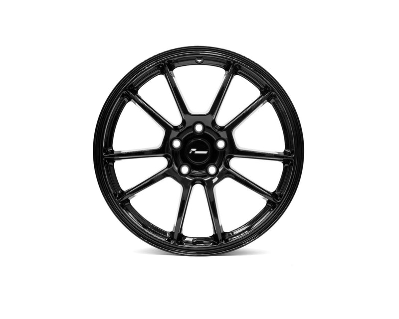 RacingLine 18'' x 8.5" Cup Edition 'EVO' Wheel / ET45 / Single Wheel