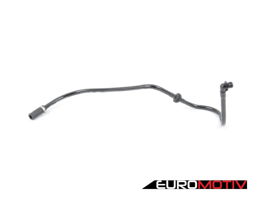 Large Vacuum Hose Oe# 1J0612041Ej