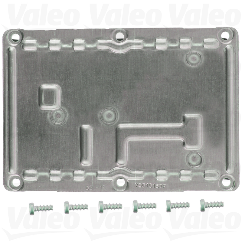 VALEO Control Unit 088794