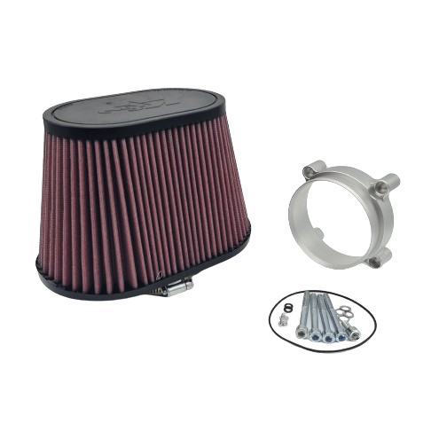 Classic Porsche 911 3.2 Carrera Electronic Throttle Kit