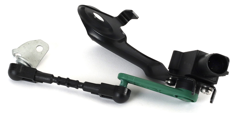 Arnott Industries Suspension Level Sensor Rh 3589