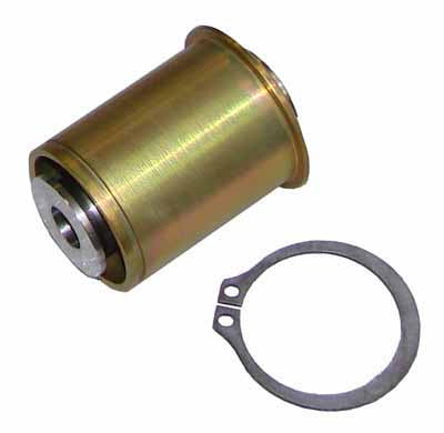 Monoball Bearing (ea), Lower Control Arm, 996/997/986/987/981/991/718/992