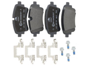 ATE CERAMIC Brake Pad Set - LD2647