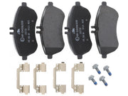 ATE CERAMIC Brake Pad Set - LD2732