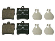 ATE CERAMIC Brake Pad Set - LD4064