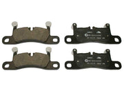 ATE CERAMIC Brake Pad Set - LD4872
