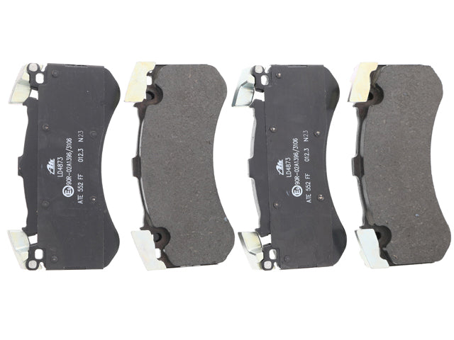 ATE CERAMIC Brake Pad Set - LD4873