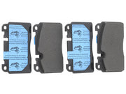 ATE CERAMIC Brake Pad Set - LD4879