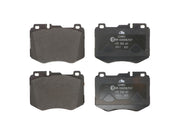 ATE CERAMIC Brake Pad Set - LD4883