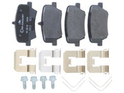 ATE CERAMIC Brake Pad Set - LD5521