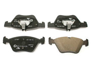 ATE CERAMIC Brake Pad Set - LD7087