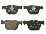 ATE CERAMIC Brake Pad Set - LD7169