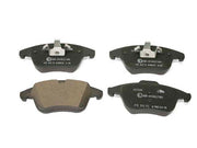 ATE CERAMIC Brake Pad Set - LD7228