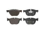 ATE CERAMIC Brake Pad Set - LD7231