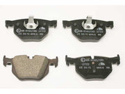 ATE CERAMIC Brake Pad Set - LD7232