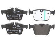 ATE CERAMIC Brake Pad Set - LD7326