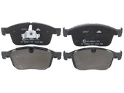 ATE CERAMIC Brake Pad Set - LD7327