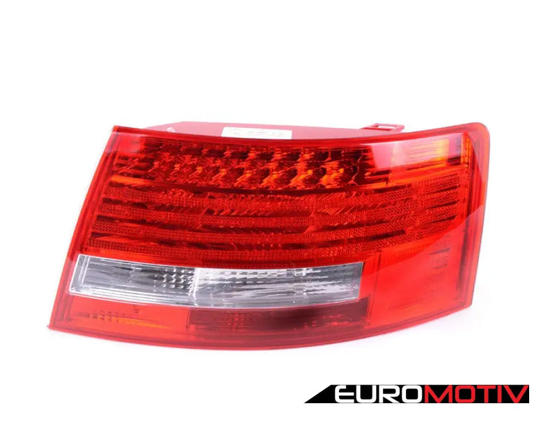 Led Tail Light - Right