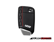 Leyo Clear Key Base & Cover