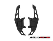 Leyo Fusion Paddle Shifter Replacements - Black