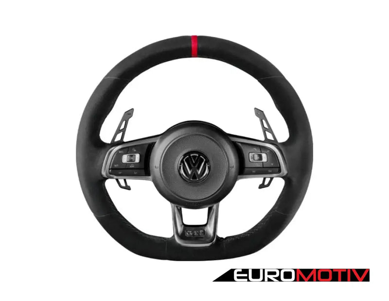 Leyo Fusion Paddle Shifter Replacements - Black