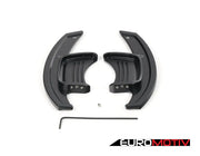 Leyo V5 Paddle Shifter Extensions - Clear