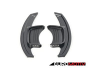 Leyo V5 Paddle Shifter Extensions - Clear