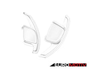 Leyo V5 Paddle Shifter Extensions - Clear
