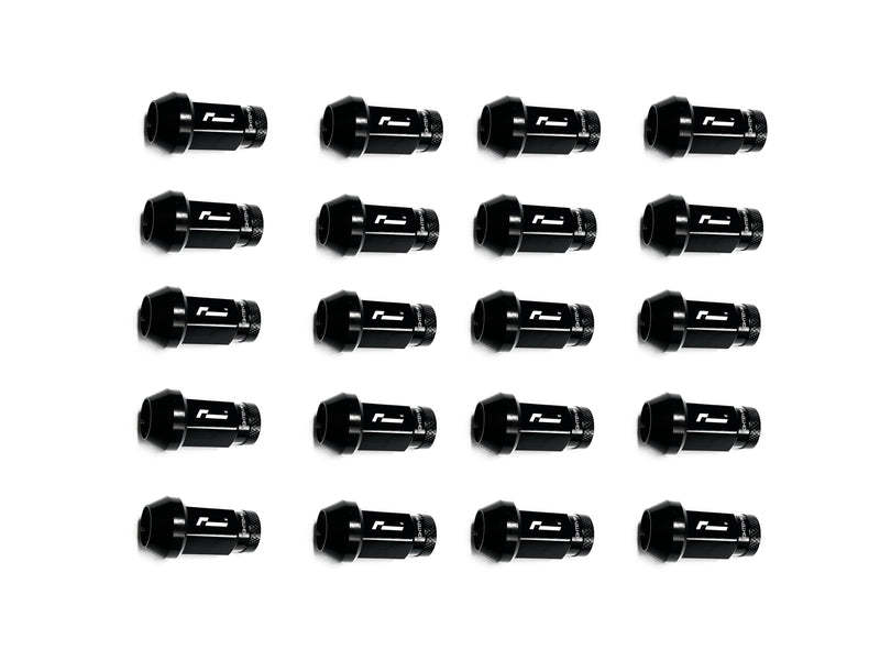 VWR Wheel Nut (Conical) (Set of 20)