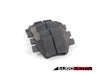 Low-Metallic Rear Brake Pad Set